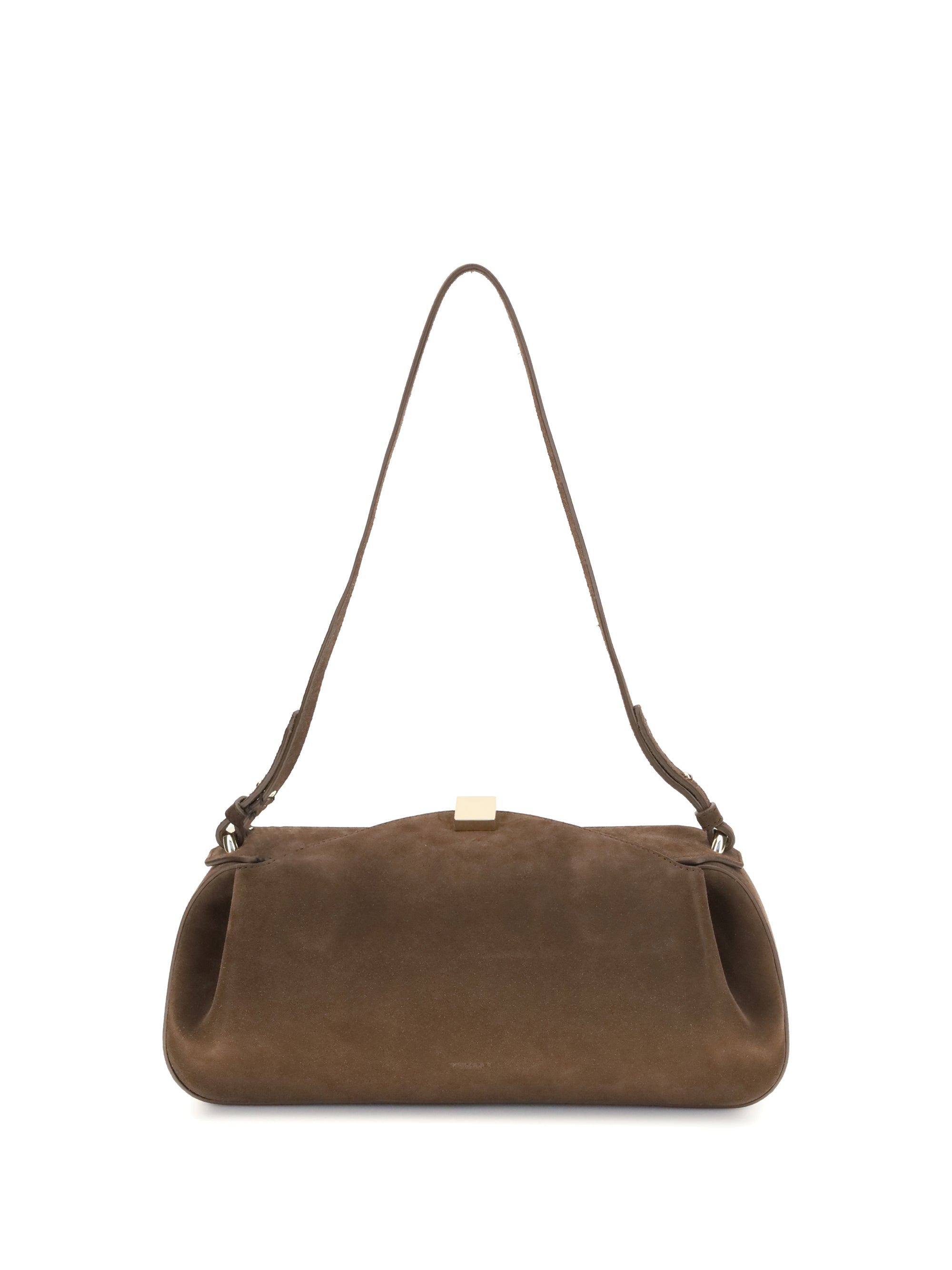 oyster shoulder bag