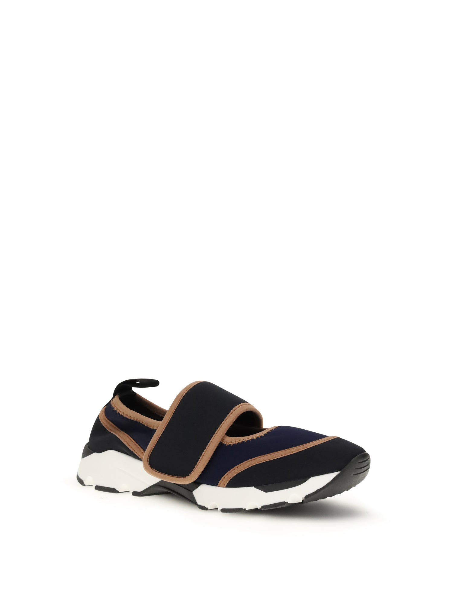 MARNI 36 running mary-jane sneakers