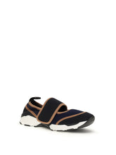 MARNI 36 running mary-jane sneakers