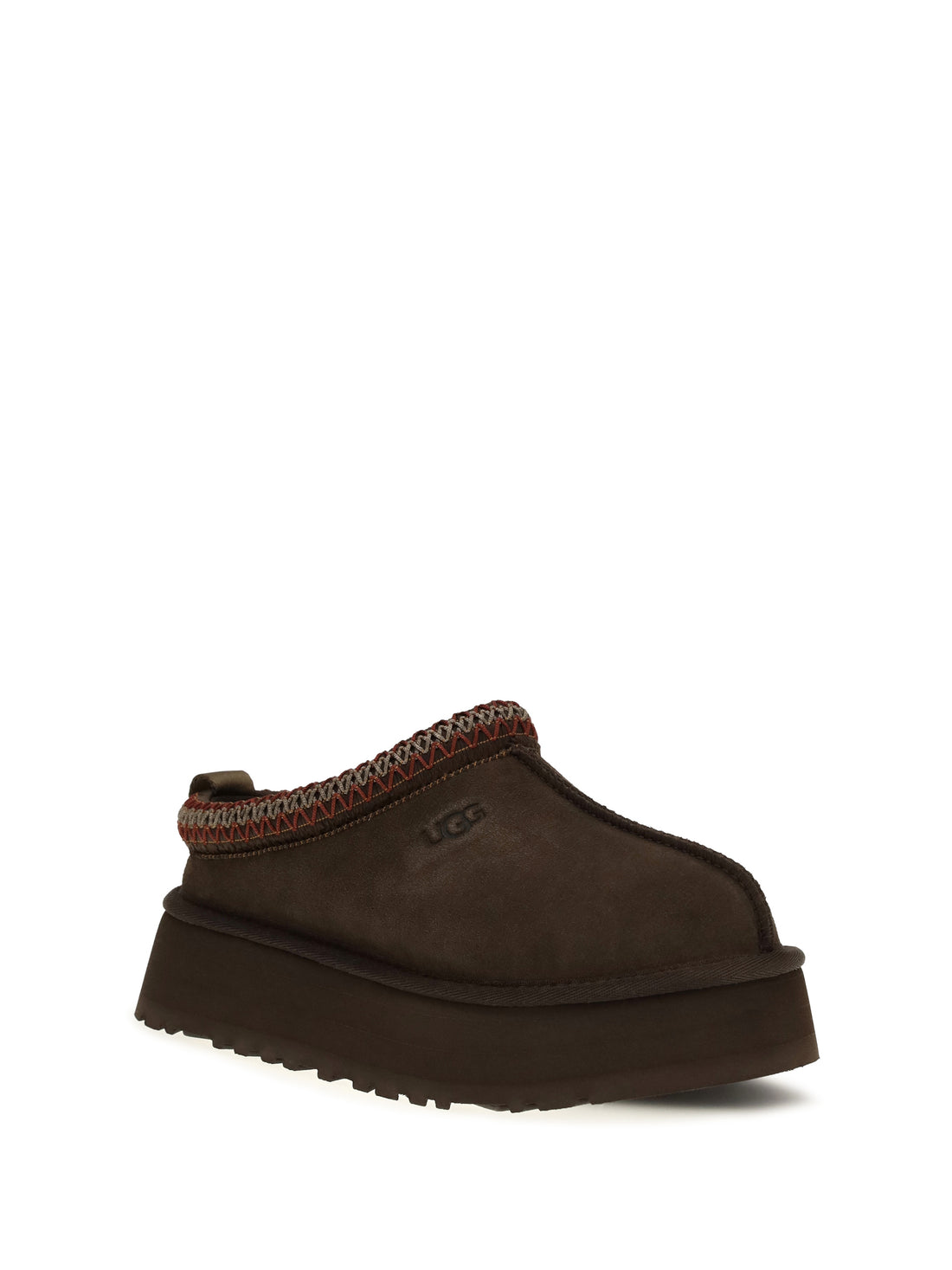 UGG 36 tazz ii suede mules
