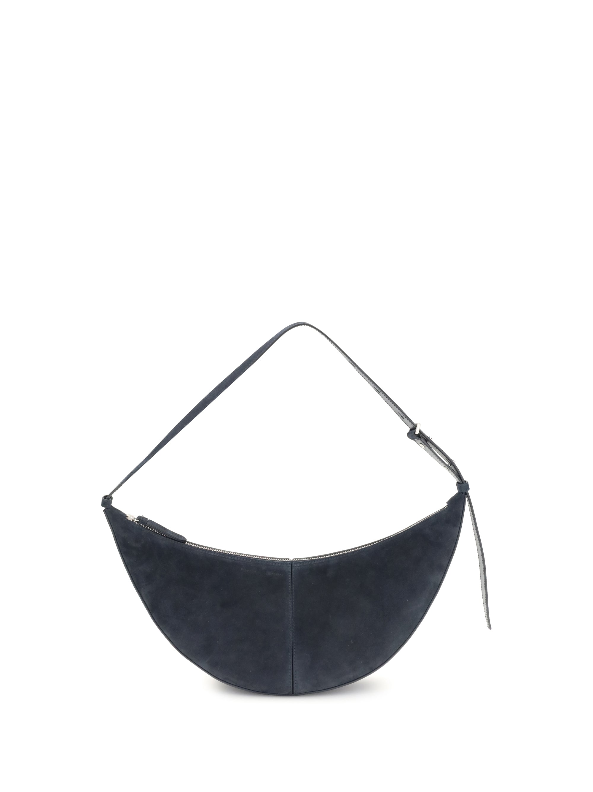 slide shoulder bag
