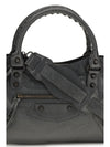 city first shoulder bag