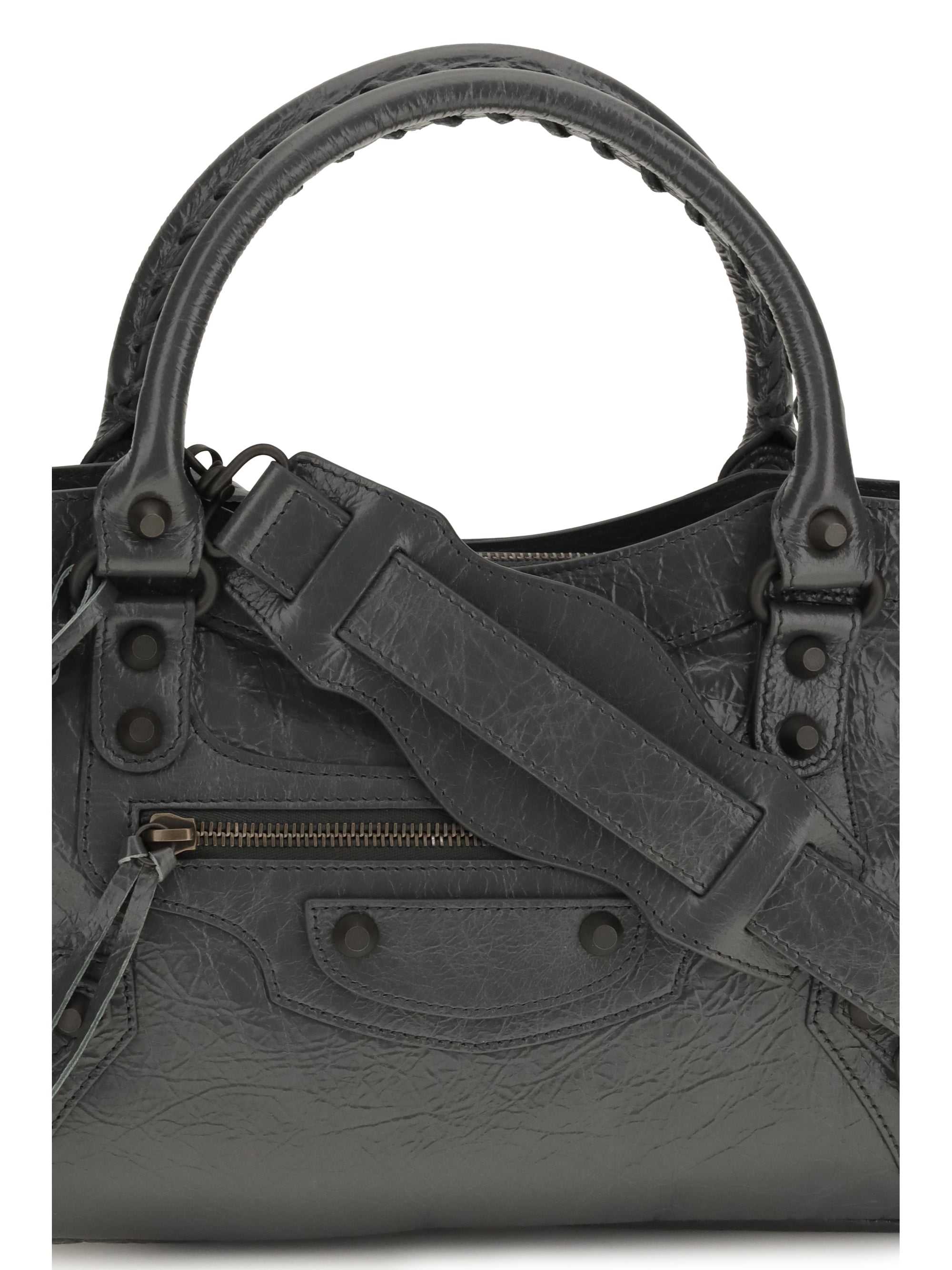 city first shoulder bag