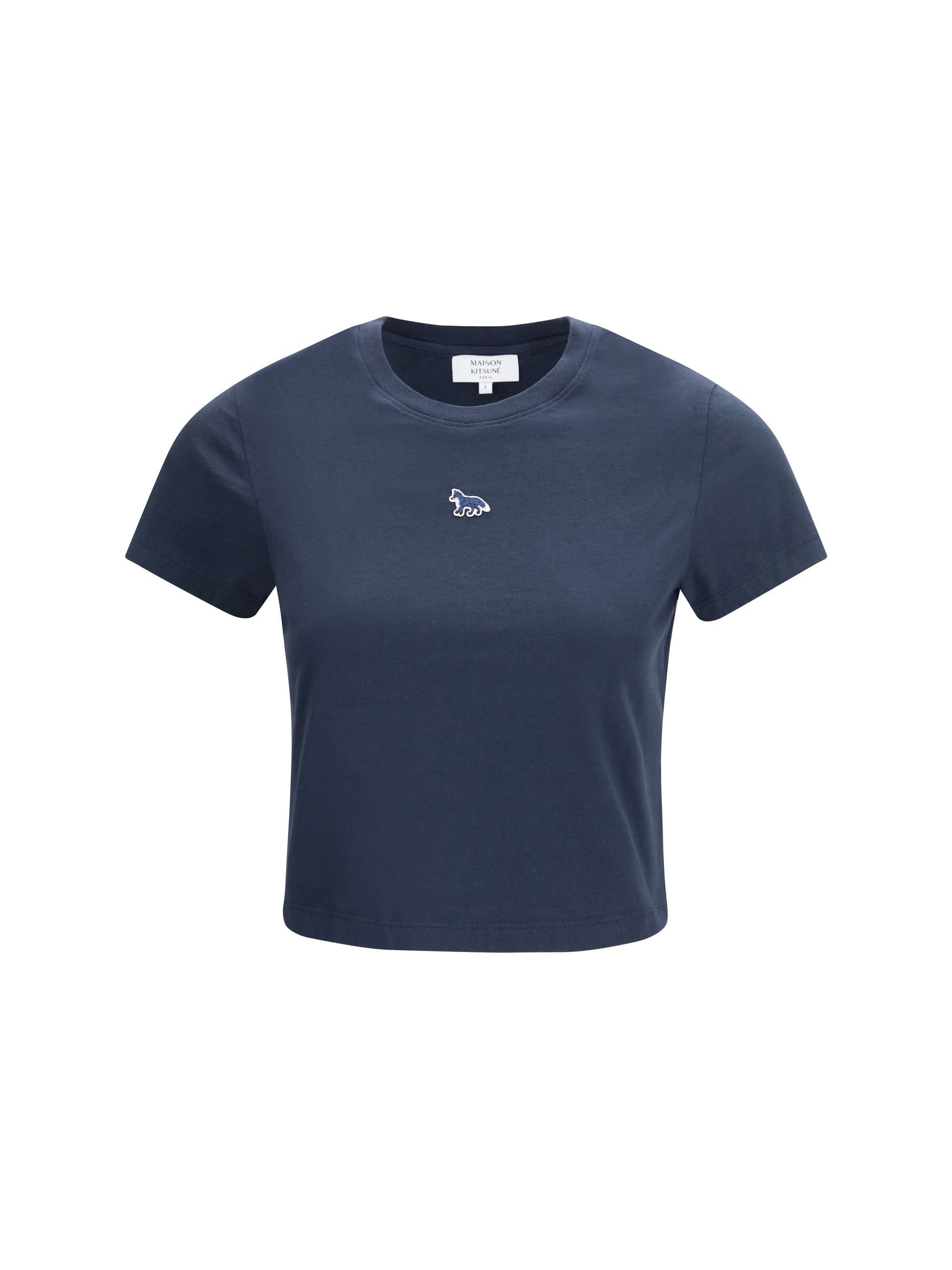 embroidered t-shirt