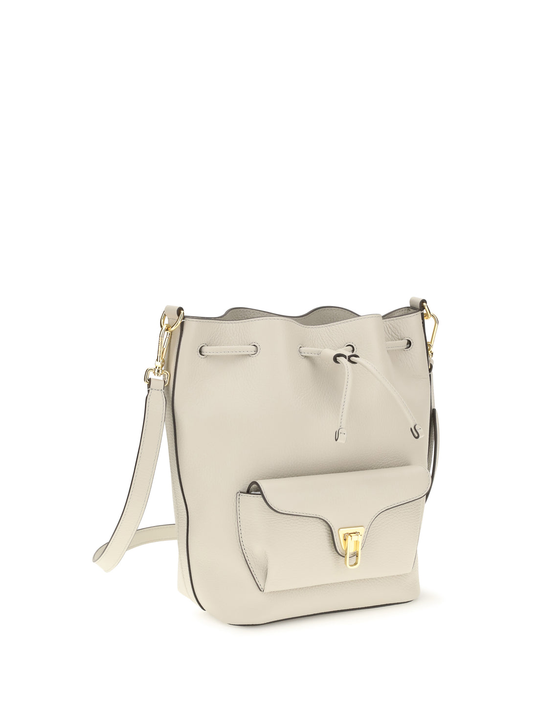 COCCINELLE OS beat generation bucket bag