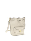 beat generation bucket bag