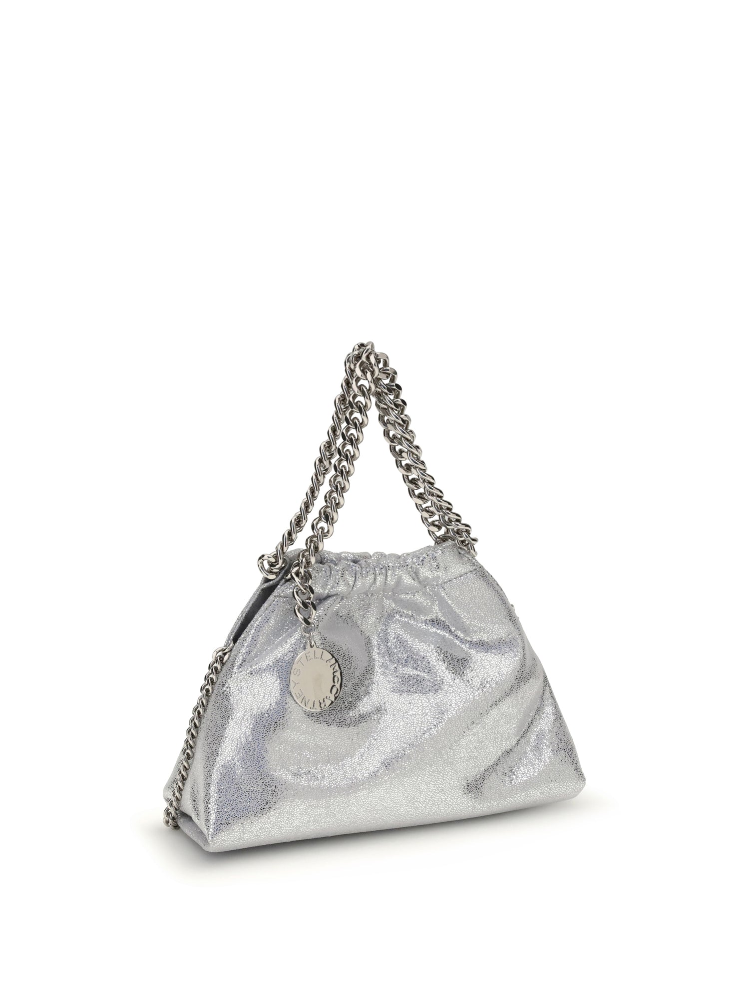 STELLA MCCARTNEY OS falabella small shoulder bag
