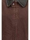 canvas old peacoat