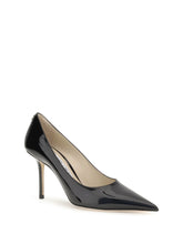 JIMMY CHOO 36.5 love pumps