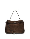 medium rodeo bag