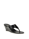 leather thong sandals