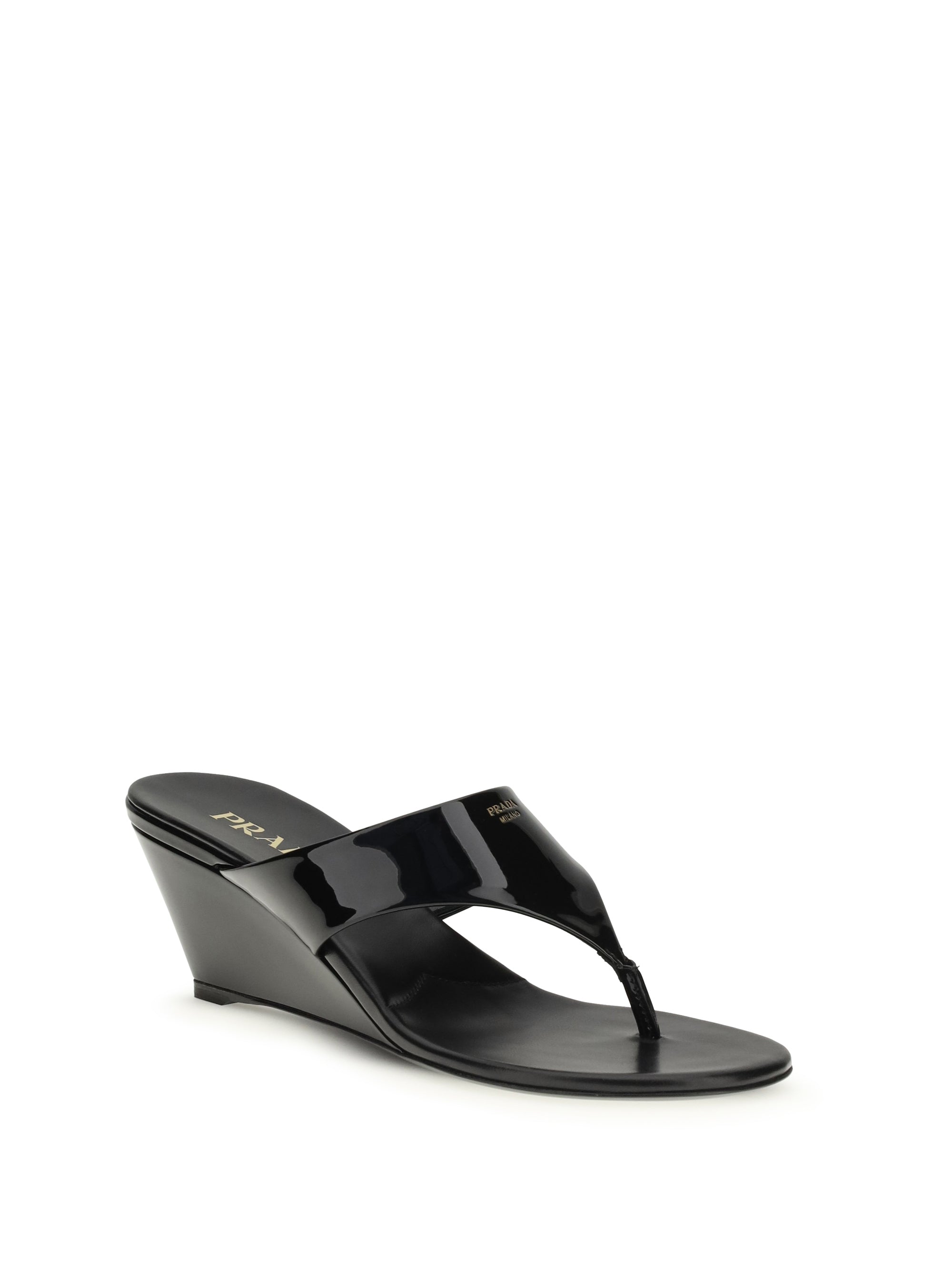 leather thong sandals