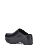 MARNI 36 leather mules