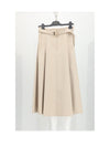 skirt