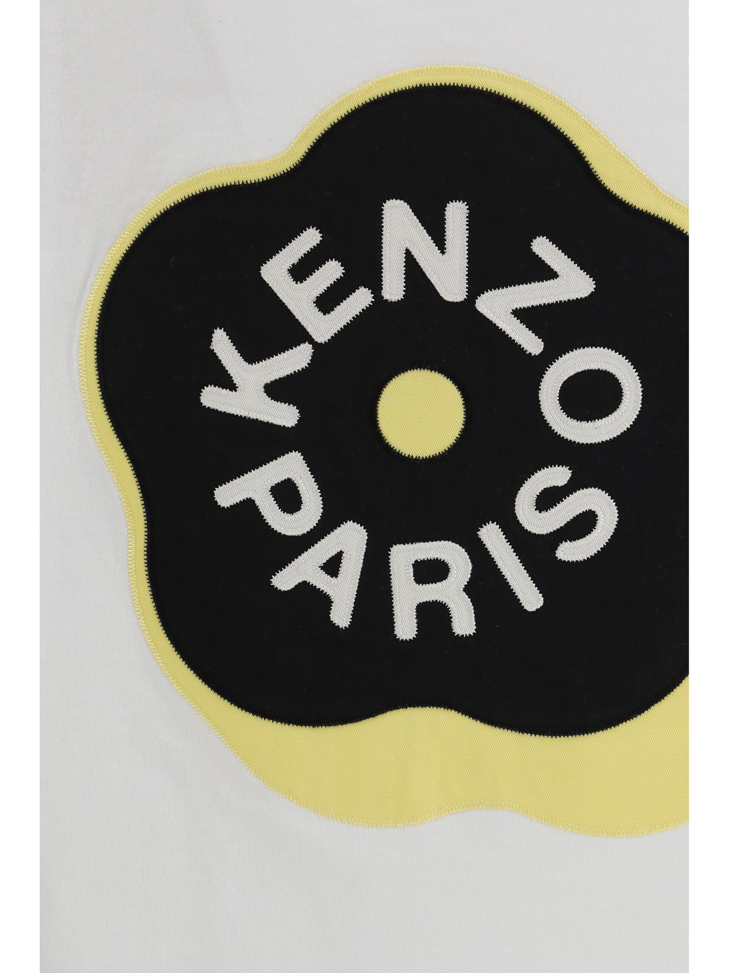 KENZO L cotton t-shirt 