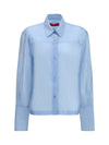 codie lightweight muslin shirt