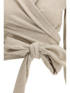 wrap top