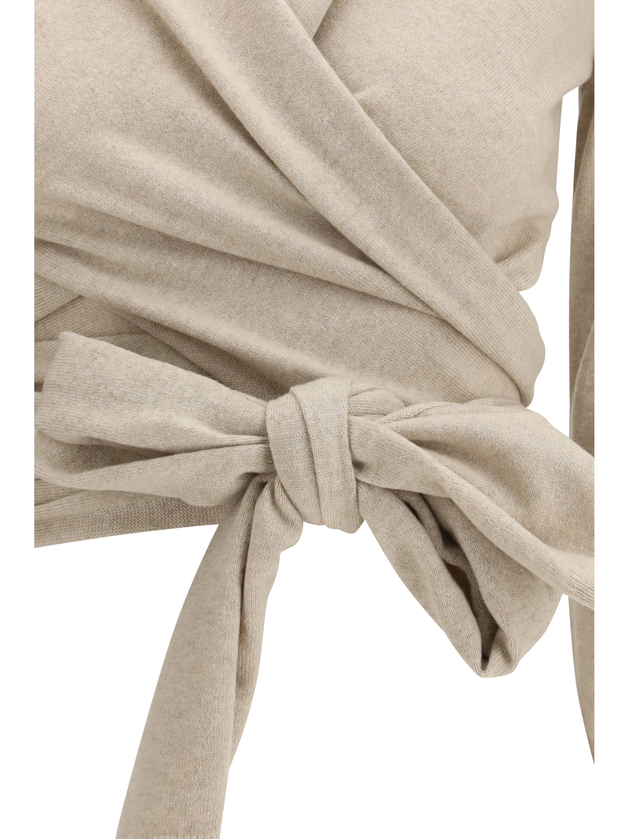 wrap top