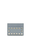 rockstud card holder