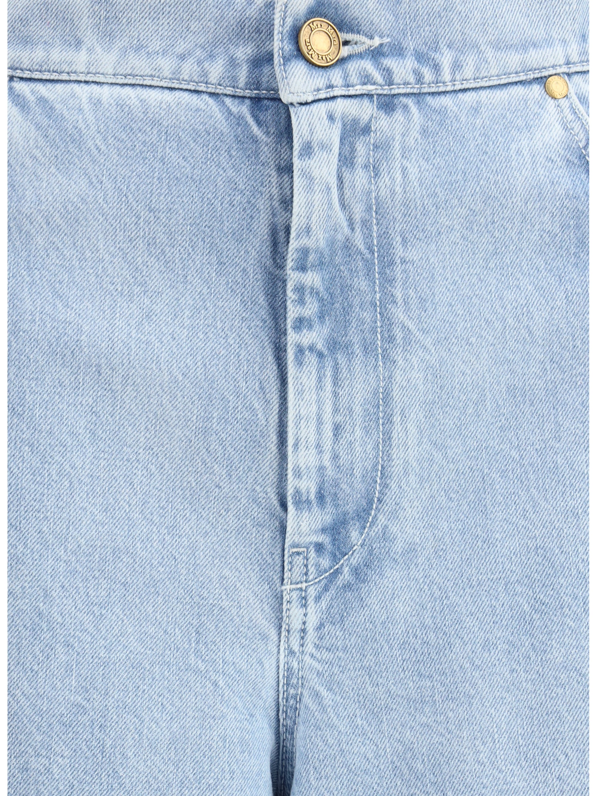 MAX MARA 40 affari jeans