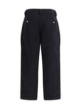MARANT ETOILE 34 opalyna pants