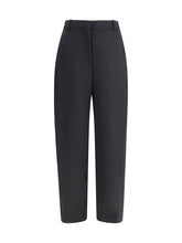 GIVENCHY 36 tailored pants