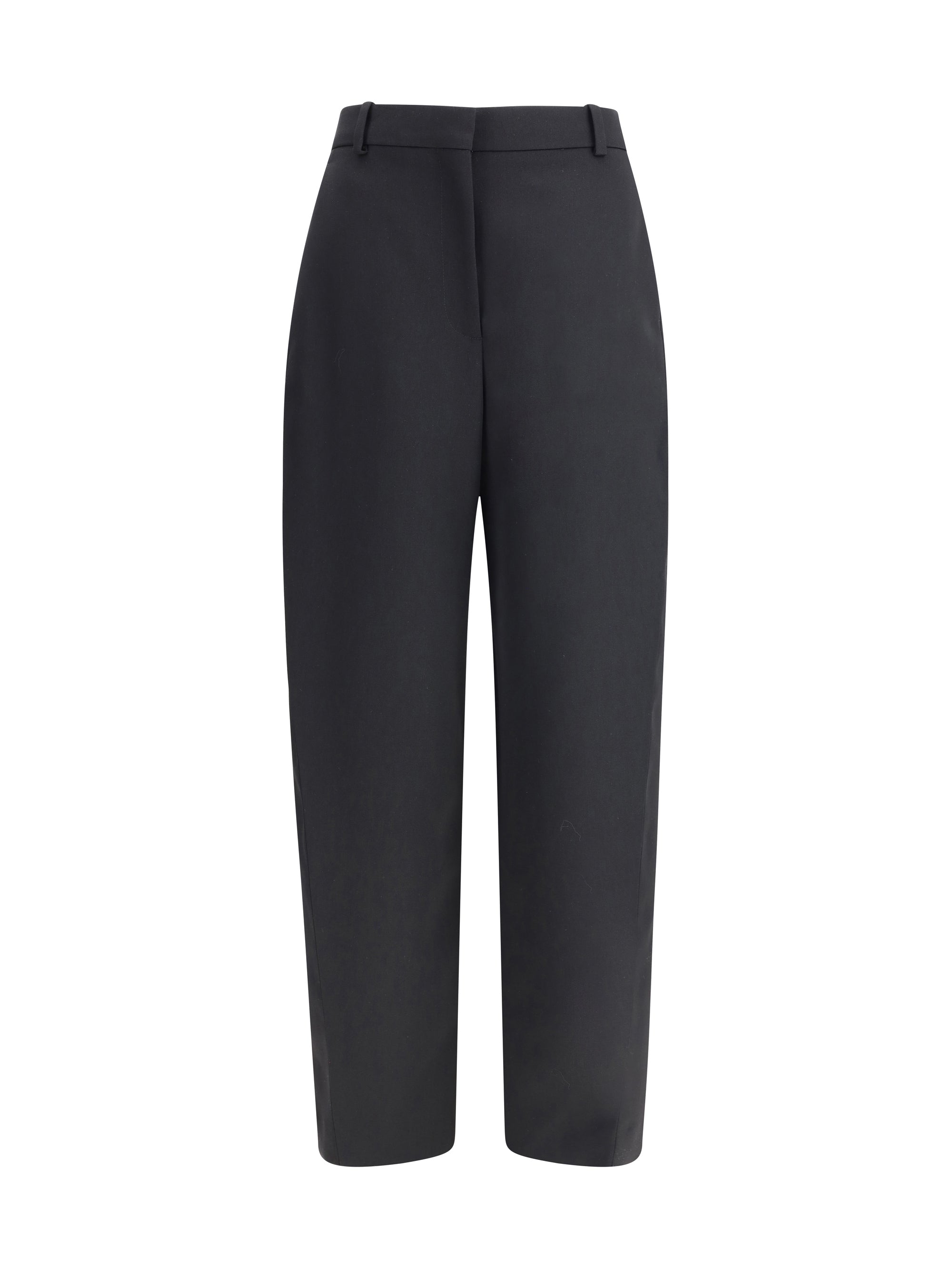GIVENCHY 36 tailored pants