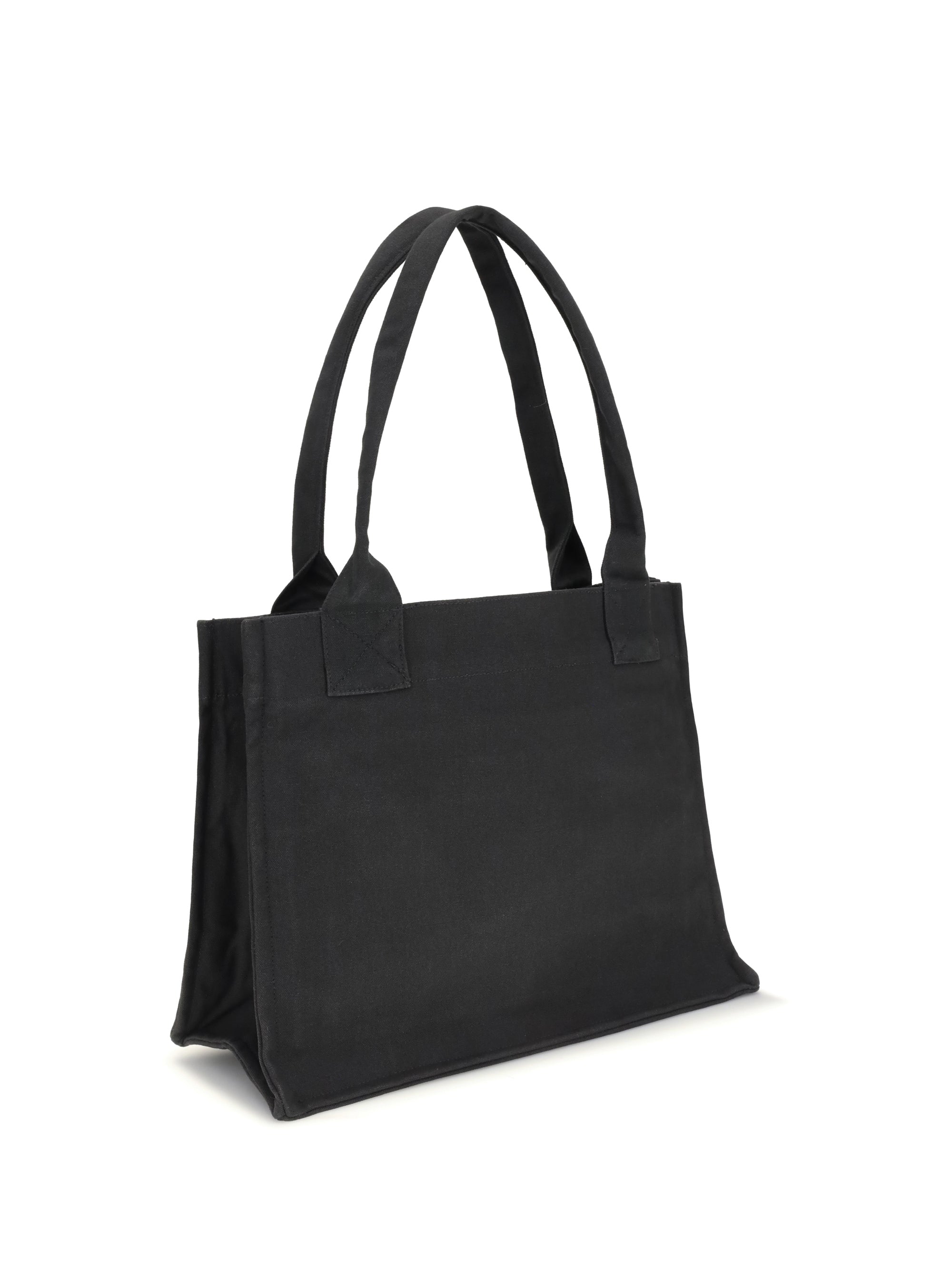 puppy tote bag