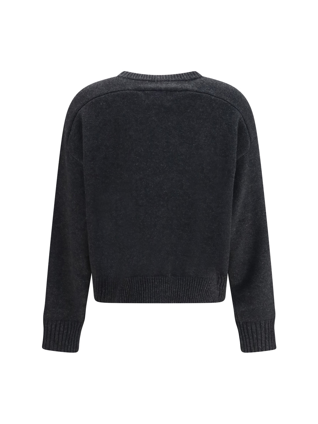 LOULOU DE SAISON L breha wool cashmere blend sweater