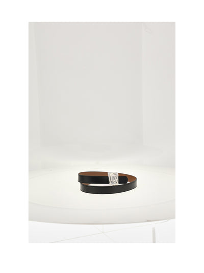 oblique belt