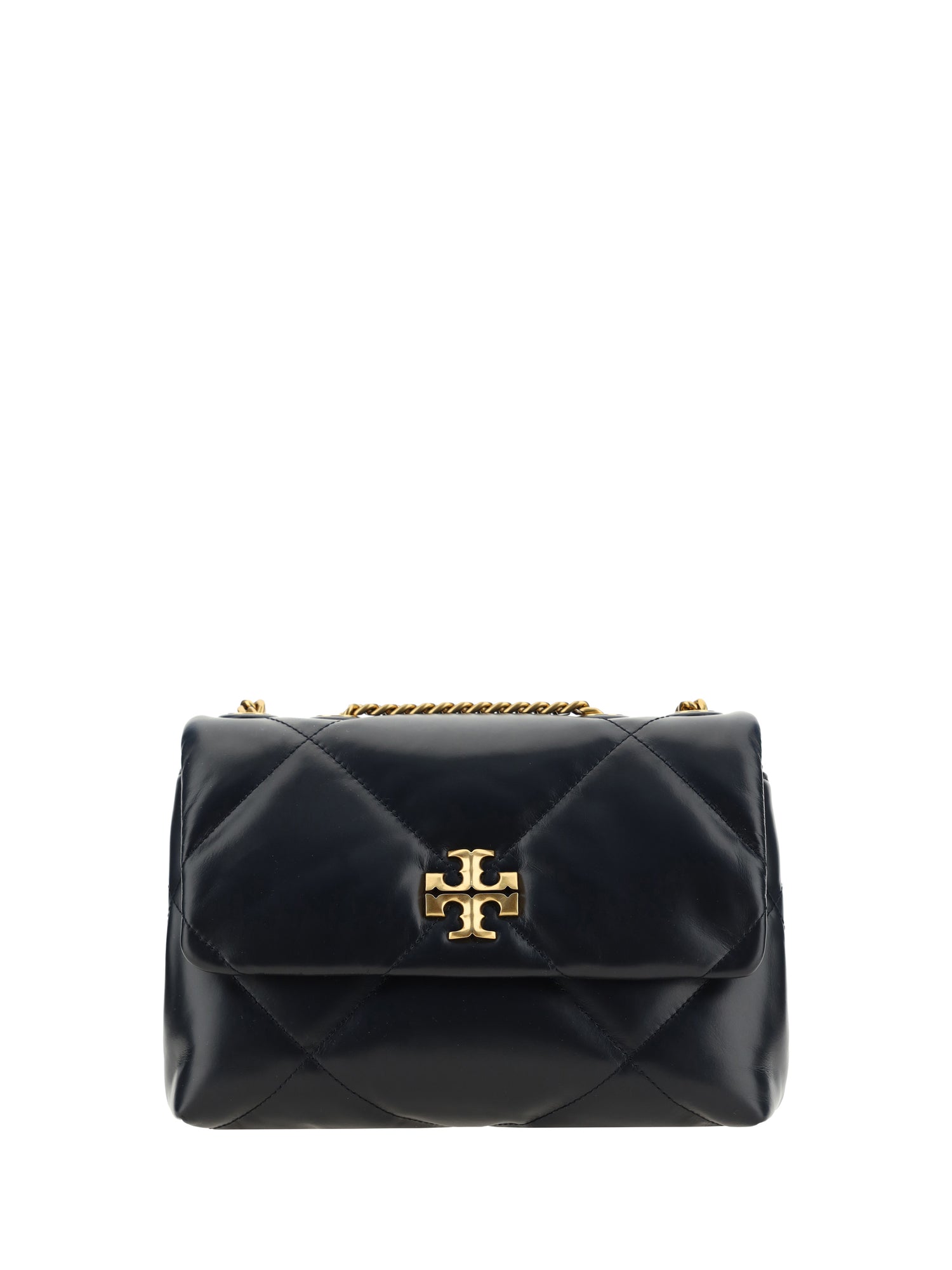 TORY BURCH OS kira diamond small shoulder bag