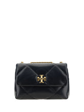 TORY BURCH OS kira diamond small shoulder bag