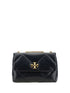 TORY BURCH OS kira diamond small shoulder bag