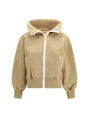 chilliwack fleece bomber