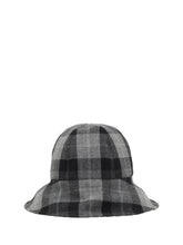 DIOR 57 d tulipe check scarf