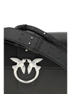 love one shoulder bag