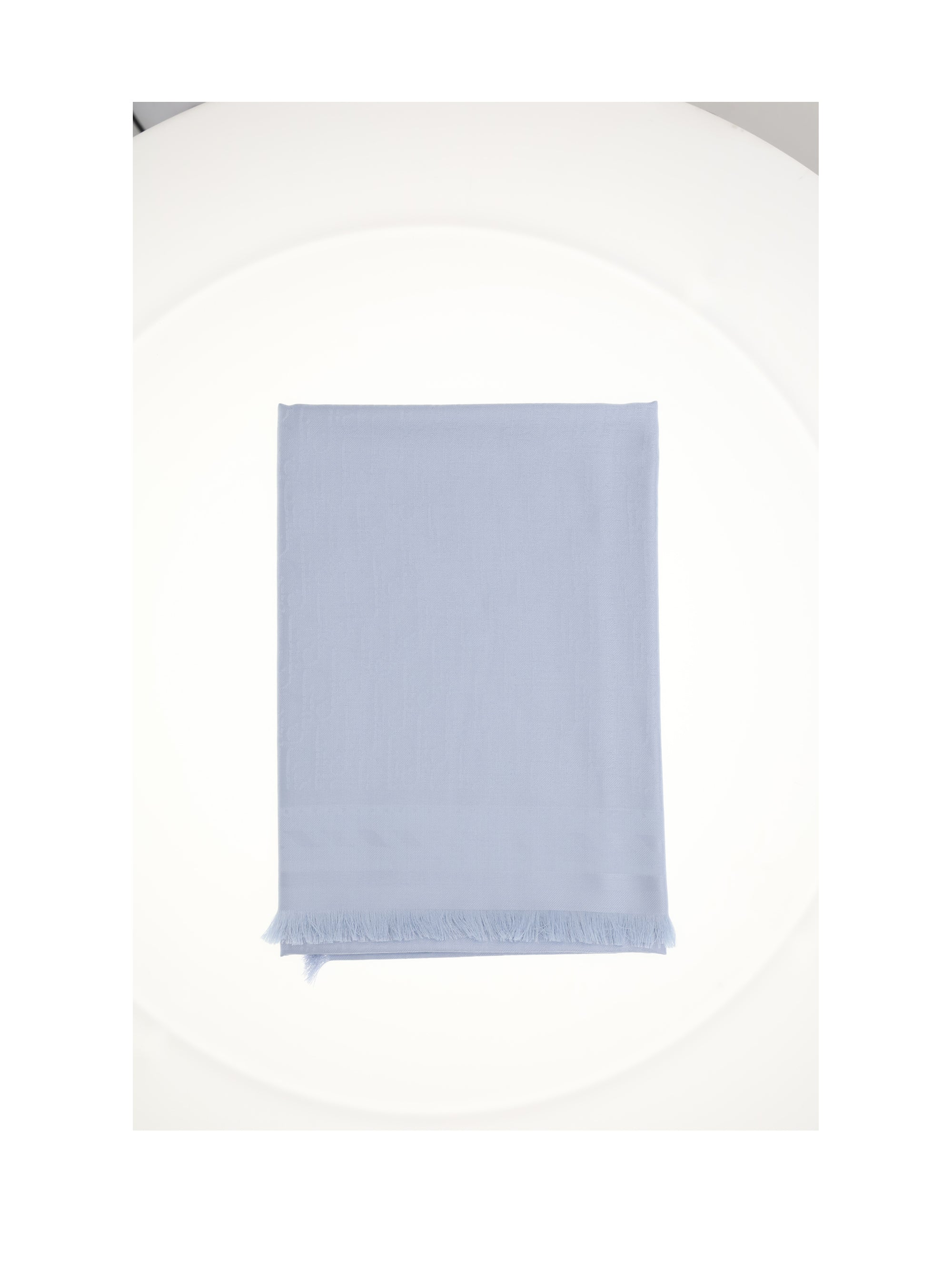 dior oblique shawl