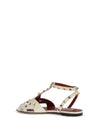 studdy sandals