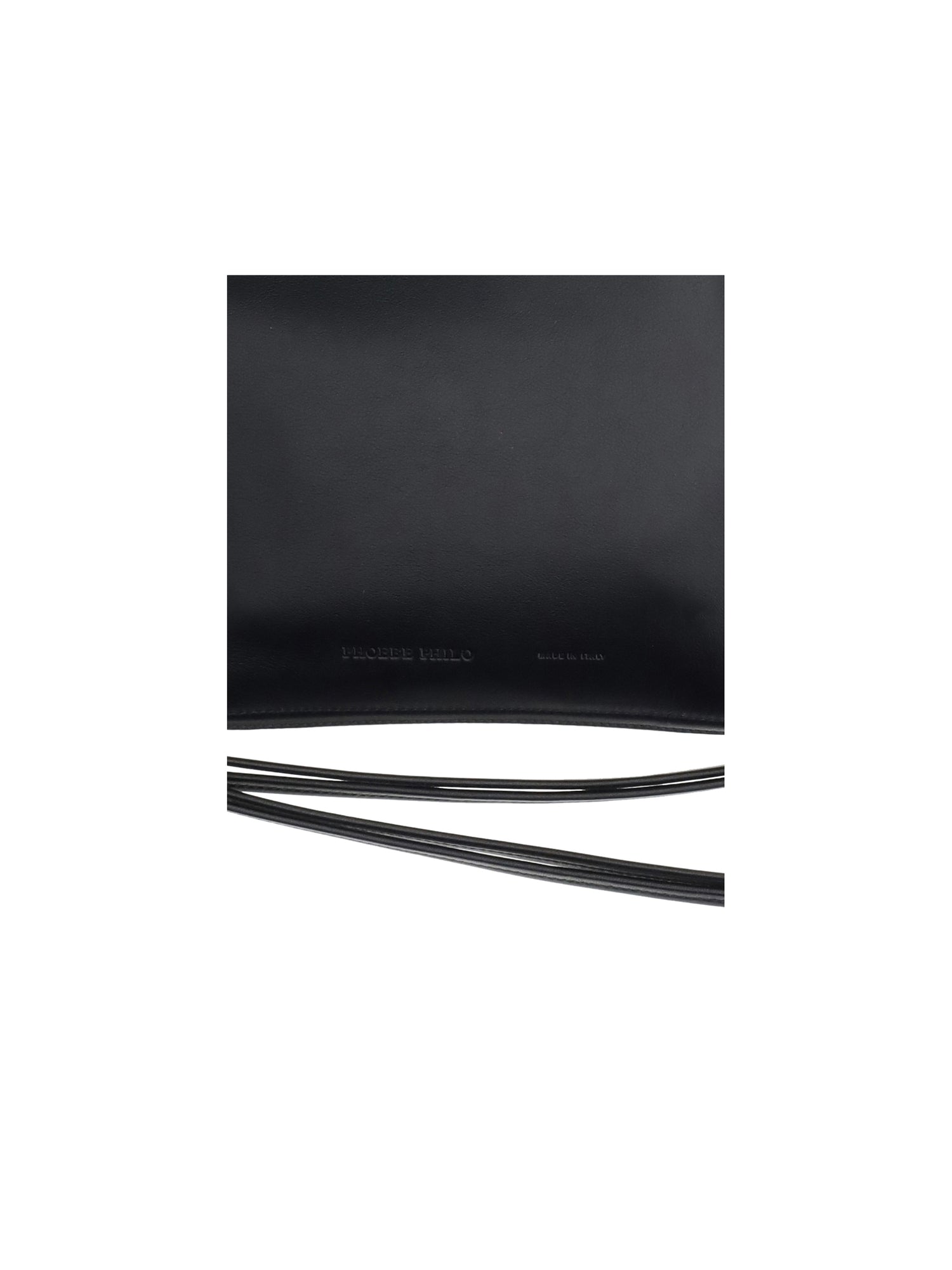 PHOEBE PHILO OS gig mini shoulder bag