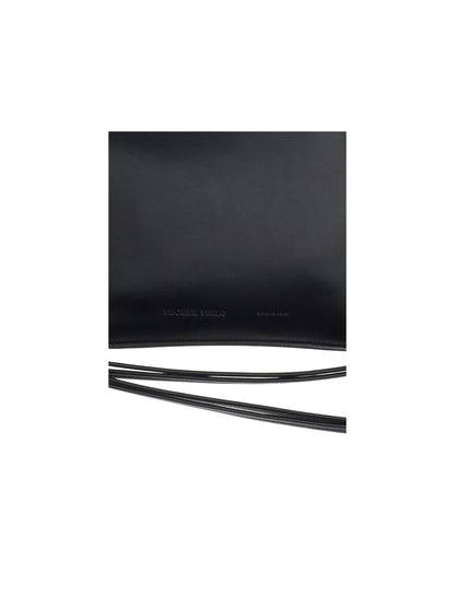 PHOEBE PHILO OS gig mini shoulder bag