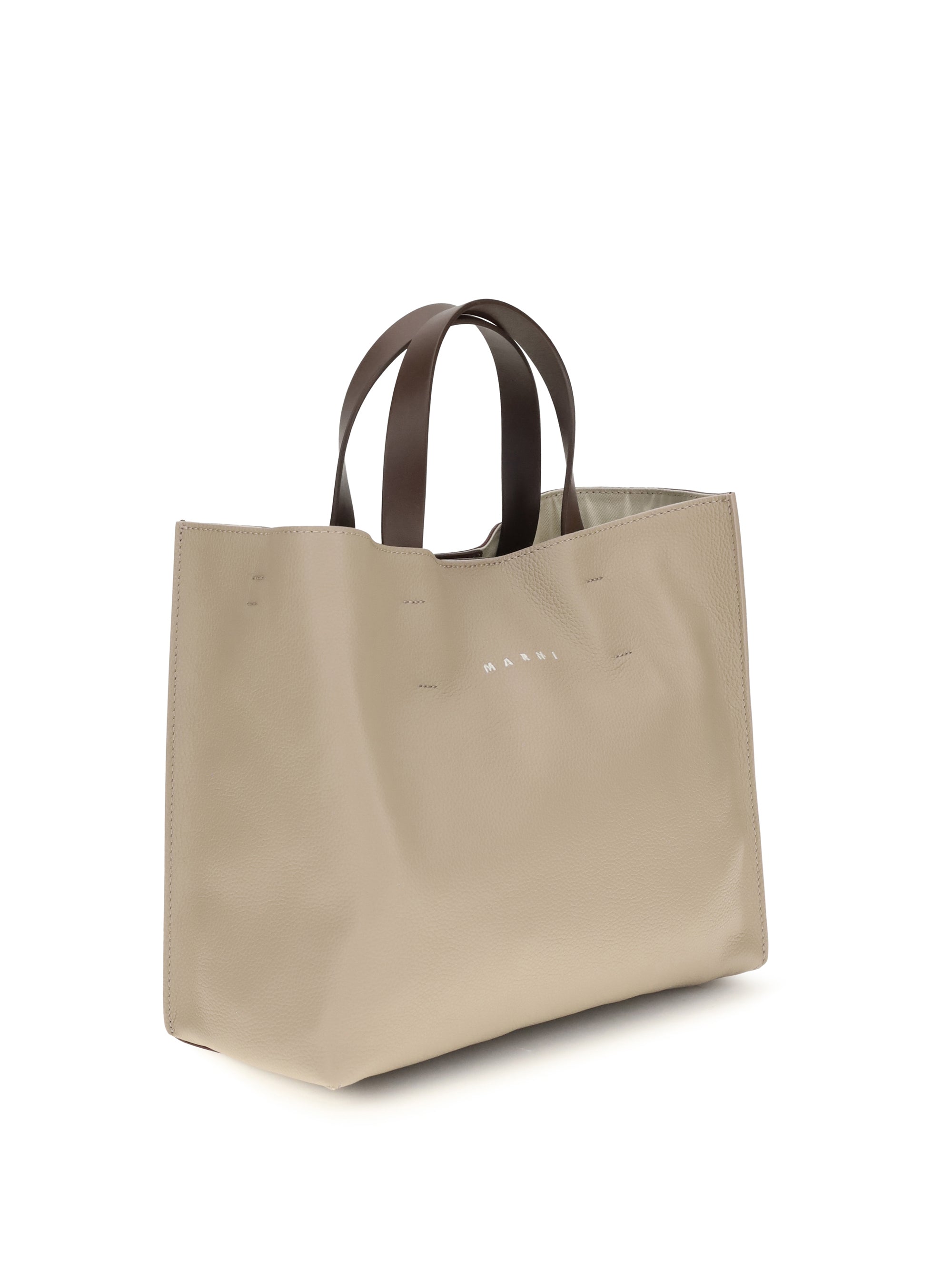 museo tote bag
