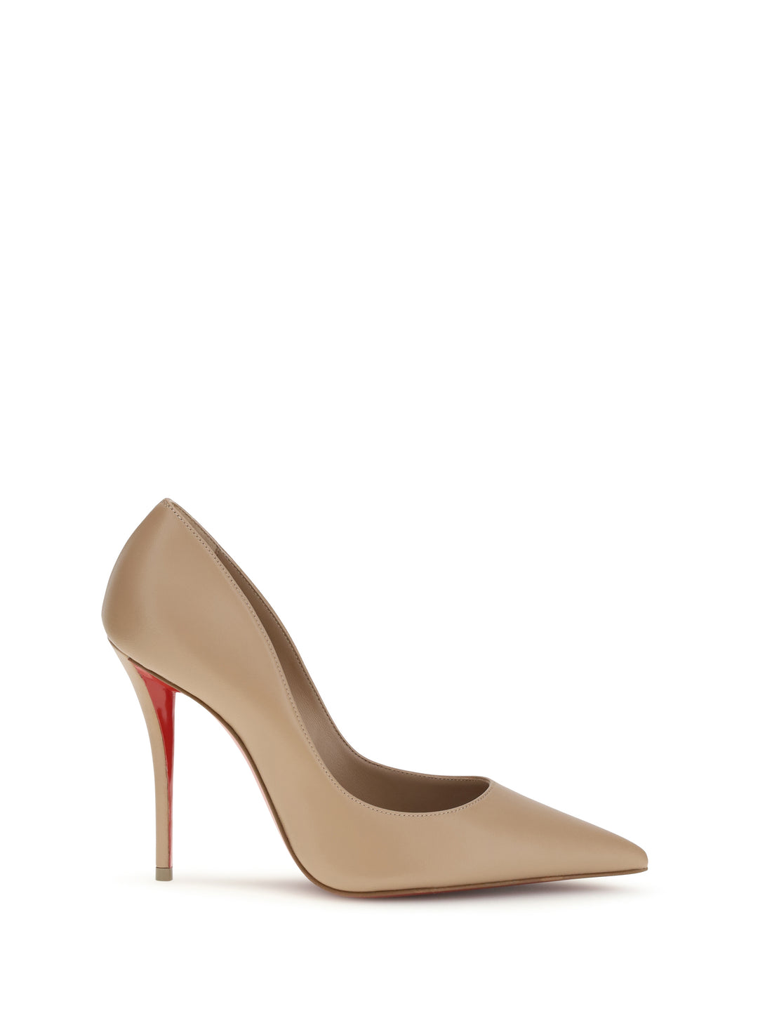CHRISTIAN LOUBOUTIN 37.5 miss z pumps