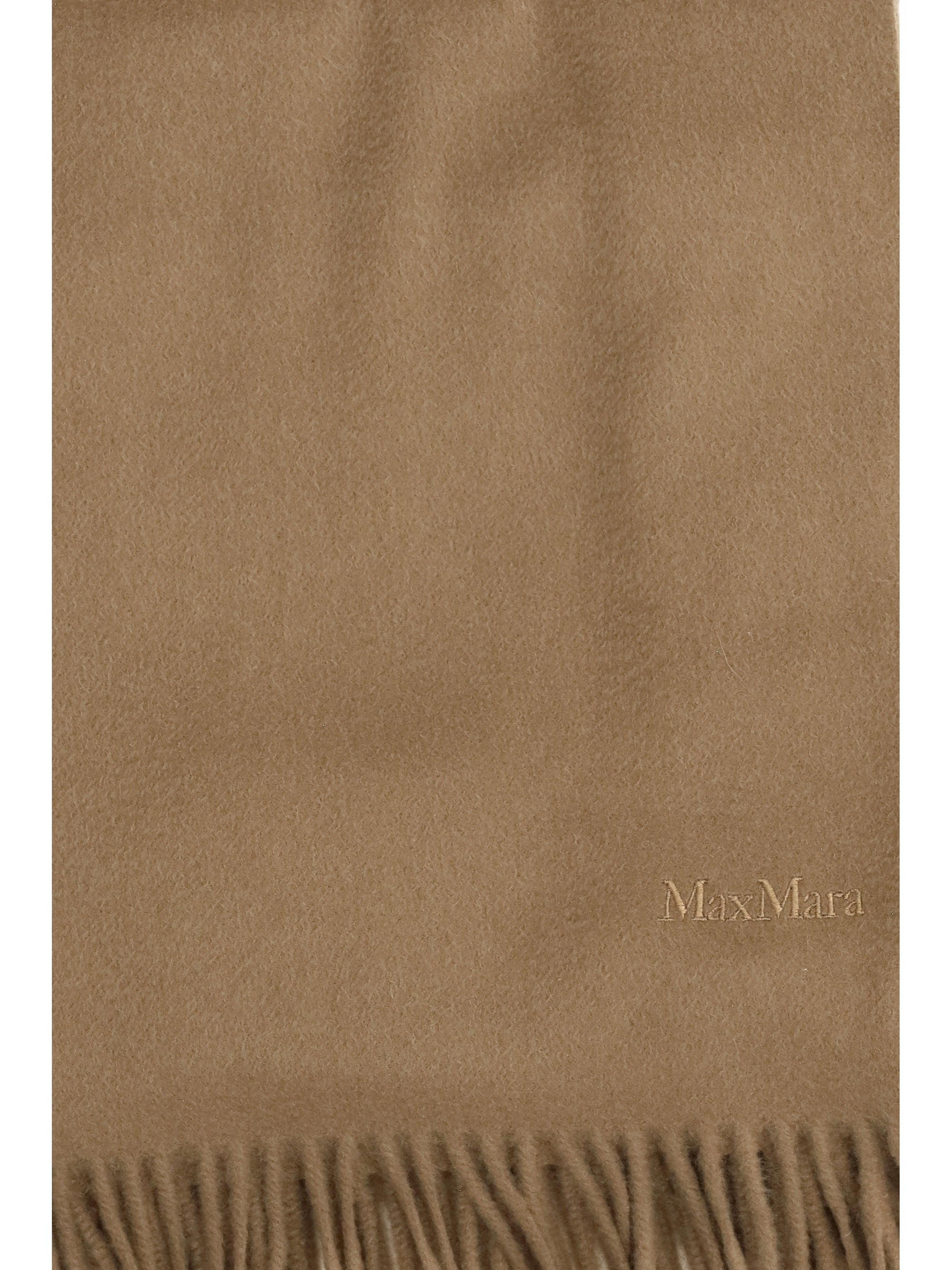 baci cashmere scarf