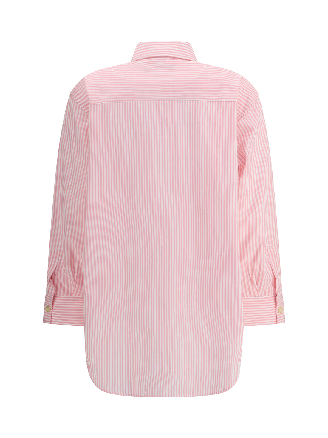 DEPERLU L oversized shirt