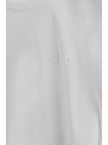 GUCCI M cotton jersey t-shirt