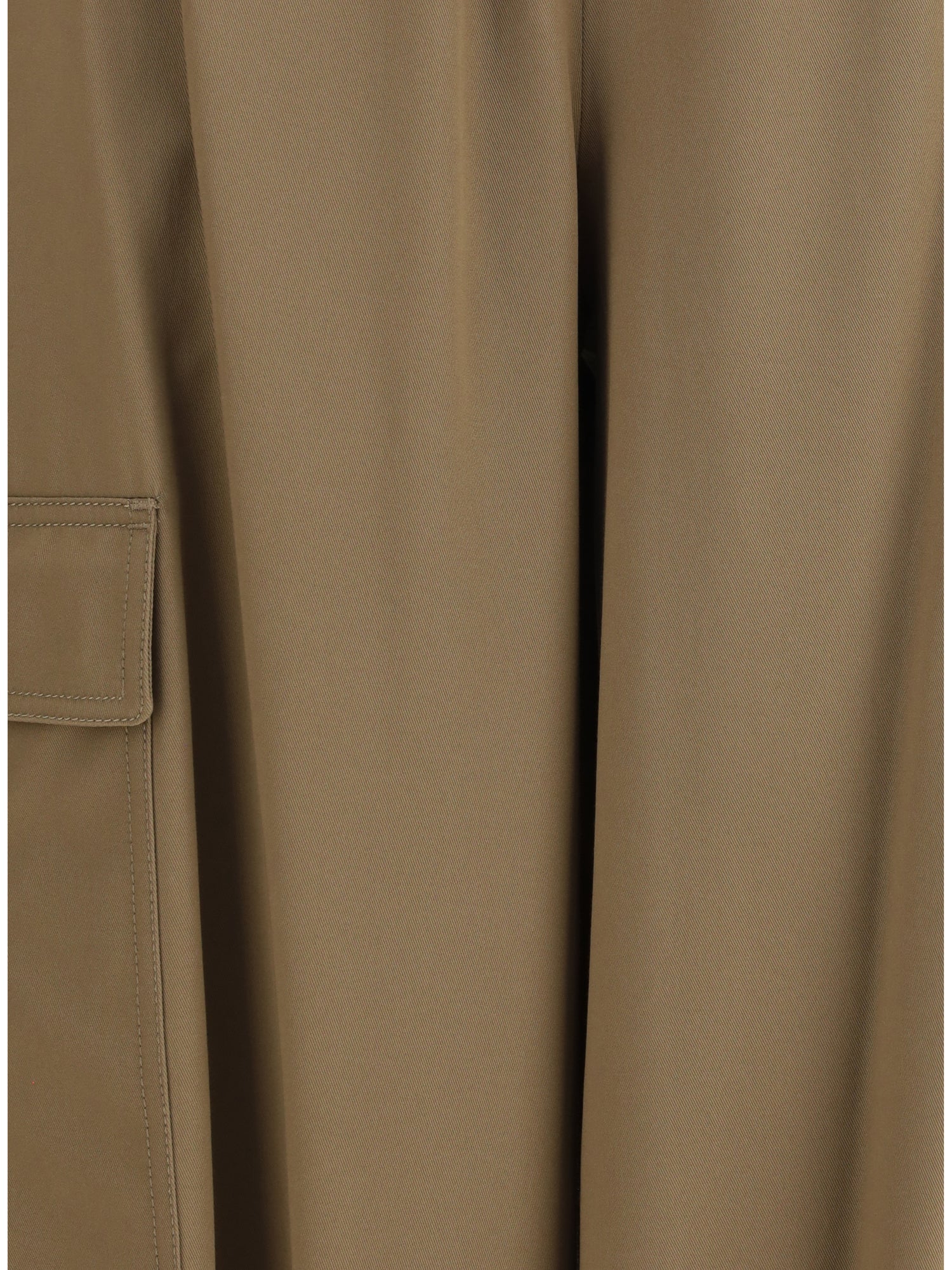 MAX MARA 42 glauco pants