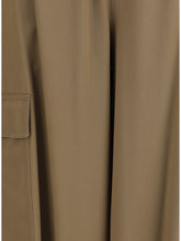 MAX MARA 42 glauco pants