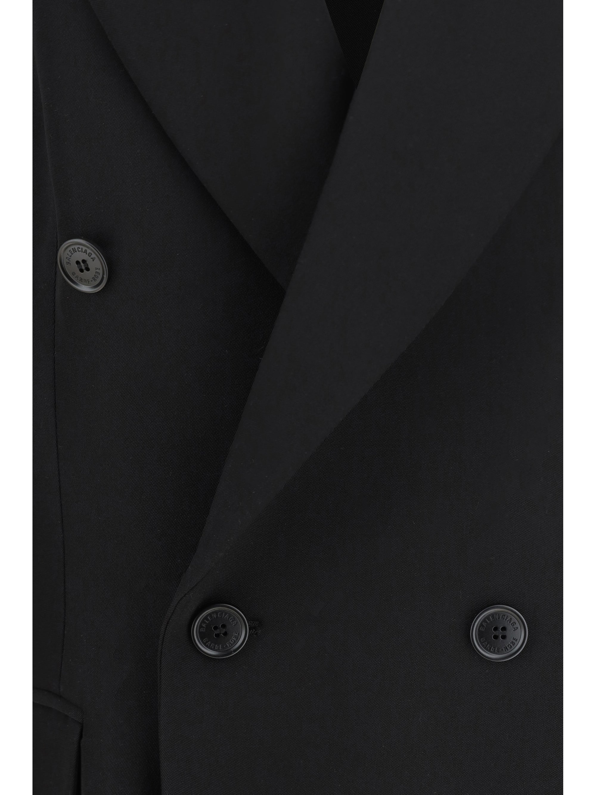 blazer jacket