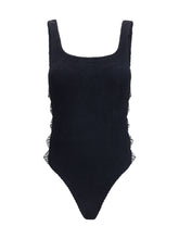 HUNZA G OS tiffany swimsuit 