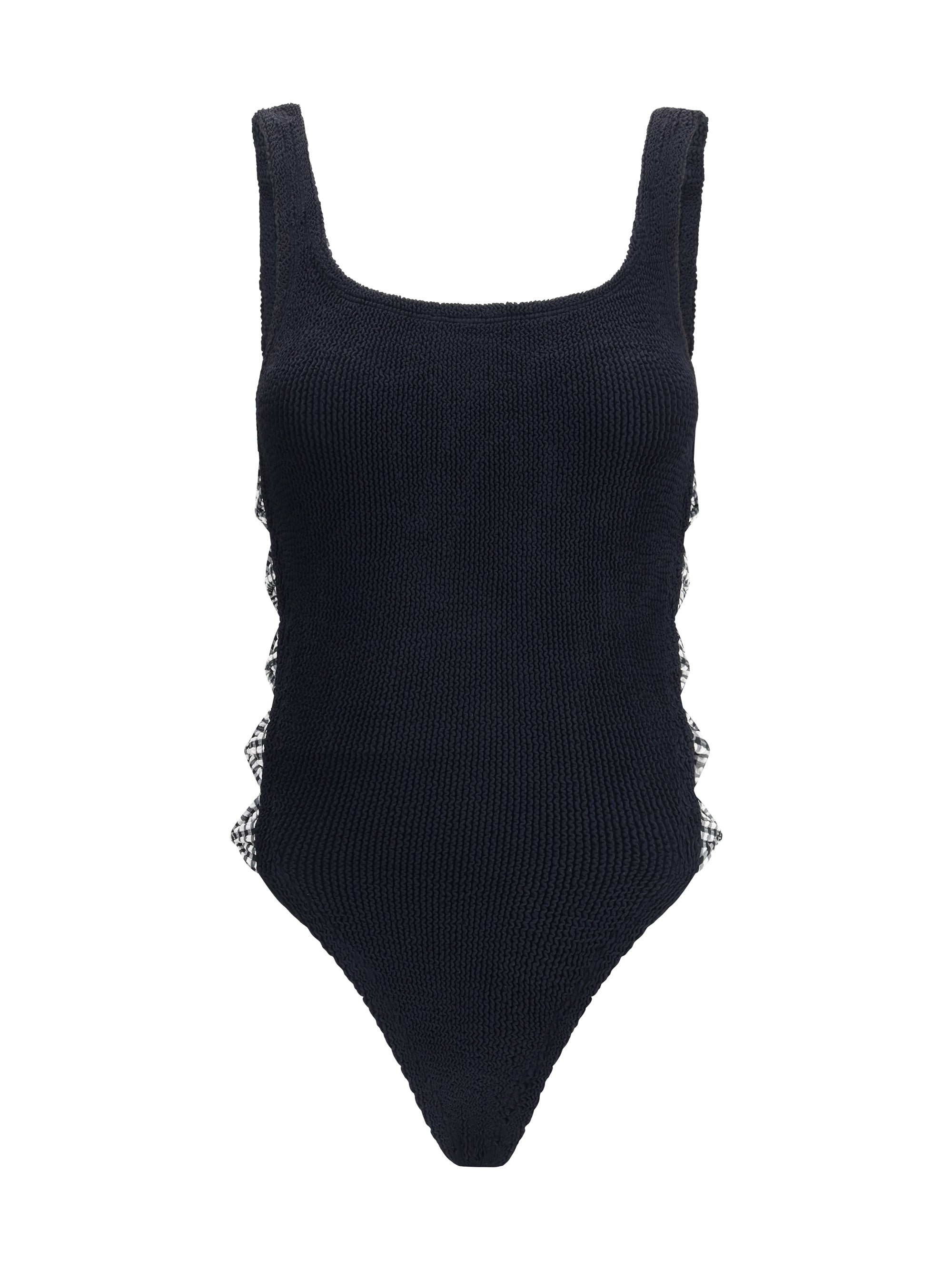 HUNZA G OS tiffany swimsuit 